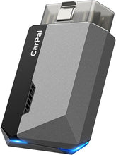 Load image into Gallery viewer, TOPDON Carpal OBD2 Scanner Bluetooth - Scanner for Car, All System Diagnostic Tool for iOS & Android, Vehicle Health Check, 6 Maintenance Services, Smog Check, Repair Guide, Performance Test