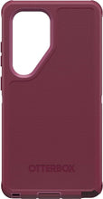 Load image into Gallery viewer, OtterBox Samsung Galaxy S25 Ultra Defender Series Case - Foxberry (Pink)