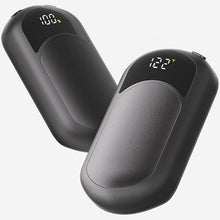 Load image into Gallery viewer, Hand Warmers Rechargeable, Electric Hand Warmer, Great for Outdoors, Camping, Gifts for Women Men