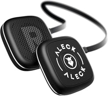 Load image into Gallery viewer, ALECK Nunchucks Wireless Bluetooth Helmet Speakers - Drop-in Headphones Compatible with All Audio Ready Ski/Snowboard Helmets. Glove-Friendly Controls and Built-in Microphone for Hands-Free Calls