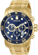 Load image into Gallery viewer, Invicta Men's Pro Diver Collection Chronograph Watch
