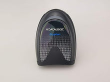 Load image into Gallery viewer, Datalogic Gryphon GD4590-BK Handheld 2D/1D Barcode Scanner with USB Cable