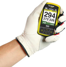 Load image into Gallery viewer, Izzo Swami 6000 Handheld Golf GPS Water-Resistant Color Display With 38,000 Course Maps & Scorekeeper Model may vary