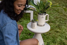 Load image into Gallery viewer, Stanley Everyday GO Wine Tumbler 10oz Cream Gloss