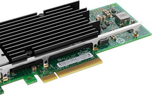 Load image into Gallery viewer, PCIe Ethernet Network Card for Intel X540-T1 X540 Chipset PCIe 2.1 x8 10Gb Single Port RJ45 LAN Card Support Windows Server/Windows/Linux/VMware/ESX