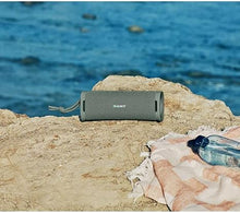 Load image into Gallery viewer, Sony ULT Field 1 Wireless Speaker Compact and Portable Design, Enhanced Bass and Sound Diffusion, Long-Lasting Battery Life, Waterproof Shower Speaker with Bluetooth SRSULT10H, Forest Gray