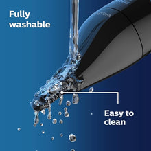 Load image into Gallery viewer, Philips Norelco Nose Trimmer 3000, for Nose, Ears Eyebrows, NT3600/62