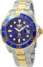Load image into Gallery viewer, Invicta Men's 3044 Stainless Steel Pro Diver Automatic Watch