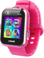 Load image into Gallery viewer, VTech KidiZoom Smartwatch DX2, Pink