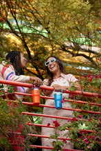 Load image into Gallery viewer, Stanley IceFlow Flip Straw Tumbler with Handle 20 oz | Twist On Lid and Flip Up Straw | Leak Resistant Water Bottle | Insulated Stainless Steel |BPA-Free | Lilac