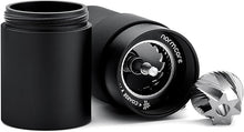 Load image into Gallery viewer, Normcore Manual Coffee Grinder V3 - Hand Coffee Grinder with Stainless Steel 38mm Contemporary Conical Burr - Adjustable Settings - For Aeropress, Espresso, Pour over, French Press