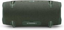 Load image into Gallery viewer, JBL Xtreme 2 Portable Waterproof Wireless Bluetooth Speaker (Green)