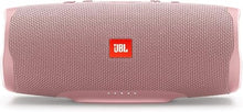 Load image into Gallery viewer, JBL Charge 4 - Waterproof Portable Bluetooth Speaker - Pink