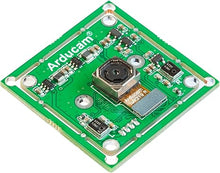 Load image into Gallery viewer, Arducam 4K 8MP IMX219 Autofocus USB Camera Module with Microphone, 1080P Mini UVC USB2.0 Webcam Board with 3.3ft/1m Cable for Computer, Laptop, Raspberry Pi, Jetson Nano