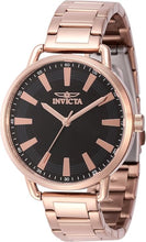 Load image into Gallery viewer, Invicta Lady's Wildflower 38mm Stainless Steel Quartz Watch, Rose Gold (Model: 46335)