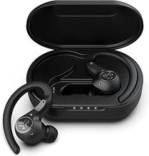 Load image into Gallery viewer, JLab Epic Air Sport ANC Gen 2 True Wireless Bluetooth Earbuds, Headphones for Working Out, IP66 Sweatproof, 15-Hour Battery Life +55-Hour Charging Case, Music Controls, 3 EQ Sound Settings