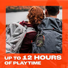 Load image into Gallery viewer, JBL Clip 5 - Ultra-Portable, Waterproof & Dustproof Bluetooth Speaker, Big Pro Sound with Punchy bass, Integrated Carabiner, Up to 12 Hours of Play, Made in Part with Recycled Materials (Red)