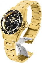 Load image into Gallery viewer, Invicta Men's 3044 Stainless Steel Pro Diver Automatic Watch