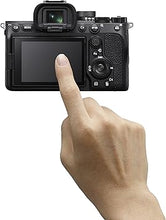Load image into Gallery viewer, Sony Alpha 7 IV Full-frame Mirrorless Interchangeable Lens Camera with 28-70mm Zoom Lens Kit