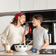 Load image into Gallery viewer, JBL GO2 - Waterproof Ultra Portable Bluetooth Speaker - Blue