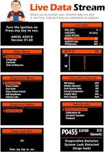 Load image into Gallery viewer, Ancel AD310 Classic Enhanced Universal OBD II Scanner Car Engine Fault Code Reader CAN Diagnostic Scan Tool, Read and Clear Error Codes for 1996 or Newer OBD2 Protocol Vehicle (Black)