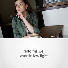 Load image into Gallery viewer, Sony - FE 50mm F1.8 Standard Lens (SEL50F18F), Black