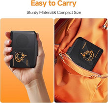 Load image into Gallery viewer, Portable Walkman Cassette Player Converter, Cassette to Digital Converter via USB, Compatible with PC/Laptops, Built-in Speaker&Headphone, Full Stereo Sound,Convert Walkman Tape to MP3/iPod Format