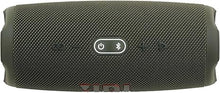 Load image into Gallery viewer, JBL Charge 5 - Portable Bluetooth Speaker with IP67 Waterproof and USB Charge Out - Green