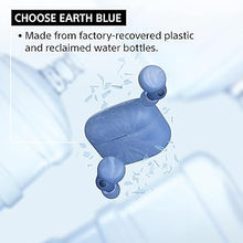 Load image into Gallery viewer, Sony LinkBuds S Truly Wireless Noise Canceling Earbud Headphones with Alexa Built-in, Bluetooth Ear Buds Compatible with iPhone and Android, Earth Blue