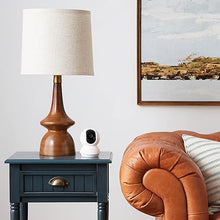 Load image into Gallery viewer, TP-Link Tapo 2K Pan/Tilt Security Camera for Baby Monitor, Dog Camera w/Motion Detection, 2-Way Audio, Siren, Night Vision, Cloud & SD Card Storage, Works with Alexa & Google Home, 2-Pack (C210P2)