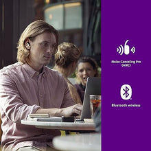 Load image into Gallery viewer, PHILIPS T5506 True Wireless Headphones with Noise Canceling Pro (ANC PRO) and Up to 32hrs Playtime with Wireless Charging Case, Black