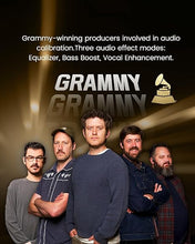 Load image into Gallery viewer, Aerra Bone Conduction Sport Headphones, IP67 Waterproof Workout Earphones, Open-Ear, Wireless Bluetooth with Mic, Secure and Comfortable for Running and Cycling, Orange and Black