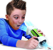 Load image into Gallery viewer, Digital Microscope & Camera with Built in Color Screen -800X Zoom- Wireless - Use Indoors & Outdoors- Take Pictures & Video - Download to Windows PC & Mac – STEM