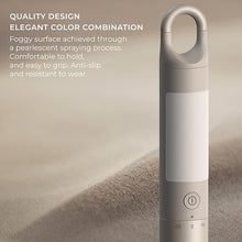 Load image into Gallery viewer, HOTO Flashlight Duo, USB-C Rechargeable, Dual Light Source, Colorful Ambient Light, SOS & Strobe, 1000 Lumens, Multifunctional Hanger, Magnetic Absorption, 65h Long-Lasting