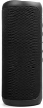 Load image into Gallery viewer, Wireless Waterproof Bluetooth Speaker - Portable Speaker Loud with Built-in Subwoofer and Tweeter, Extra Bass, Stereo Sound, IP67, Colorful Lights for Party, Outdoor, Camping - Black