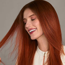 Load image into Gallery viewer, Hot Tools Pro Artist Black Gold Evolve Ionic Salon Hair Flat Iron | Long-Lasting Finish for Straightening Hair, (1-1/4 in), HT7123BG