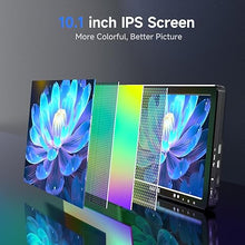 Load image into Gallery viewer, Hayve DM12 10.1'' HDMI Digital Microscope, 2000X Coin Microscope with IPS Screen, 20MP Soldering Microscope for Electronics with 10.4'' Longer Stand,Compatible with PC/TV,32GB