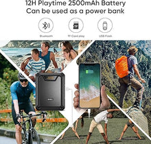 Load image into Gallery viewer, SHIDU Voice Amplifier Wireless Microphone 30W Classroom Microphone for Teachers Wireless Bluetooth Voice Speaker Portable PA System for Teachers,Classroom, Meetings, Outdoors