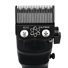 Load image into Gallery viewer, Stylecraft Rebel Professional Modular Cordless Hair Clipper and Trimmer with Super-Torque Motor Combo Set