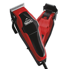 Load image into Gallery viewer, Wahl USA Clip ‘N Trim 2 in 1 Corded Hair Clipper with Pop Up Trimmer Kit, The Perfect Hair Clippers for Men’s Haircuts and Long Beard Touch Up Grooming – 79900-1501P