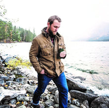 Load image into Gallery viewer, Stanley Adventure Stainless Steel Flask