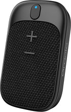 Load image into Gallery viewer, Oraolo Wearable Bluetooth Speaker, Clip-On Portable Speaker Built-in Mics for Hands-Free Music and Calls, Waterproof Outdoor Speaker for Working, Biking, Hiking, Running, 18H Long Playtime, 1 Pack