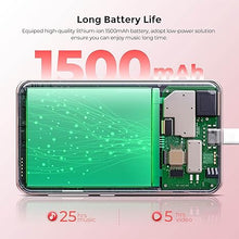 Load image into Gallery viewer, 160GB MP3 Player with Bluetooth and WiFi, innioasis Music Player with Spotify,Pandora,Amazon Music,4" Touch Screen Android MP4 MP3 Player for Kids with Libby,Audible,Spotify Kids (White+Pink)