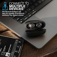 Load image into Gallery viewer, JLab JBuds ANC 3 True Wireless Earbuds with Charging Case, 42 Hours of Total Playtime, 9 Hours Per Charge, Smart Active Noise Canceling, Custom Sound Via App, Multipoint Connect, Google Fast Pair