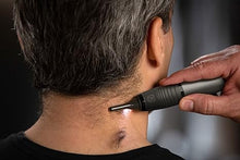 Load image into Gallery viewer, Micro Touch Titanium MAX Lighted Personal Trimmer