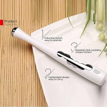 Load image into Gallery viewer, Lifetrons Beauté Eye Massager - with Negative Ion Technology EM-100-WH