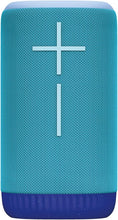 Load image into Gallery viewer, Ultimate Ears EVERBOOM Wireless Bluetooth Portable Speaker, Big Bass and Immersive 360-Degree Sound, Floatable Waterproof Speaker IP67, up to 20-Hour Battery and 180 ft (55 m) Range - Colbat Blue