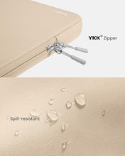 Load image into Gallery viewer, tomtoc 360 Protective Laptop Sleeve for 14-inch MacBook Pro M3/M2/M1 Pro/Max A2992 A2918 A2779 A2442 2024-2021, 13.8-inch New Surface Laptop 7th Edition, Copilot+ PC, Water-Resistant MacBook Case