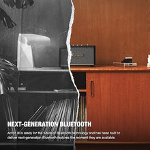 Load image into Gallery viewer, Marshall Acton III Bluetooth Home Speaker, Black