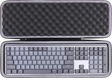 Load image into Gallery viewer, co2CREA Hard Case Replacement for Logitech MX Mechanical Wireless Illuminated Performance Keyboard